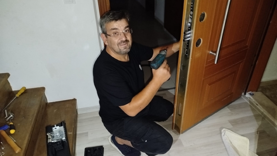 Tuzla Ev ve Ofis Kapı Açma