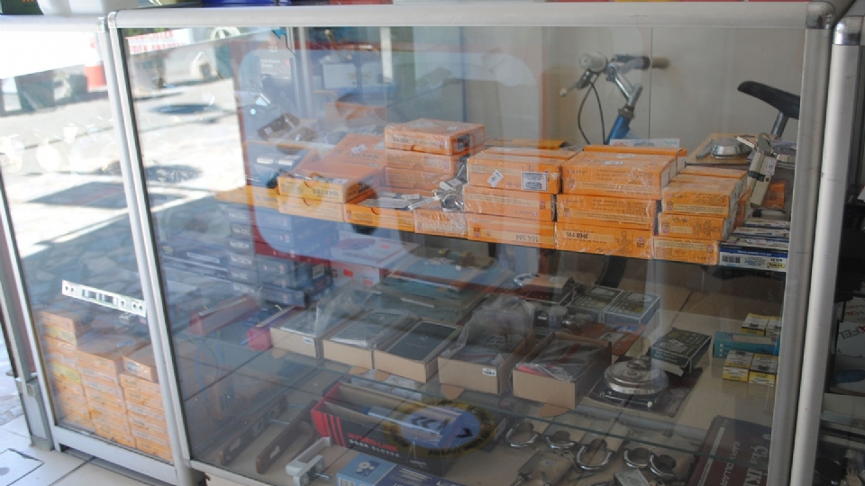 Tuzla Kilit Değişimi ve Montajı