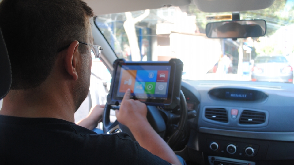 Tuzla Oto Anahtar Kopyalama